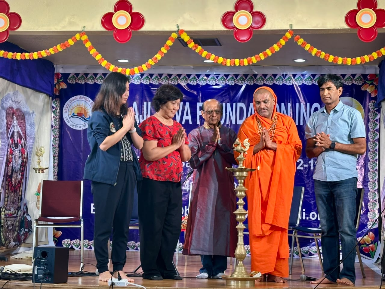 Harmony with Heart event photo 2